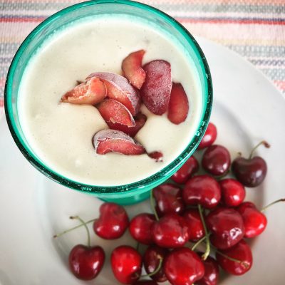 Ajo Blanco