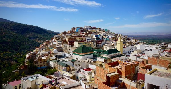 Morocco Culinary Tour