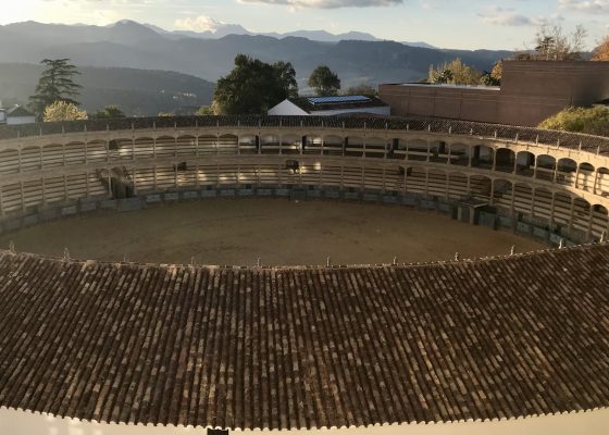 Ronda Bull Ring