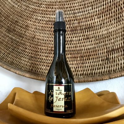 Jerez Sherry Vinegar