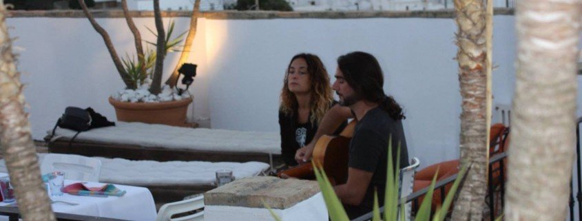 music, musicans, vejer de la frontera