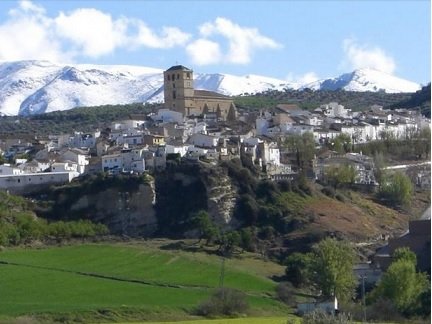 alhama de granada