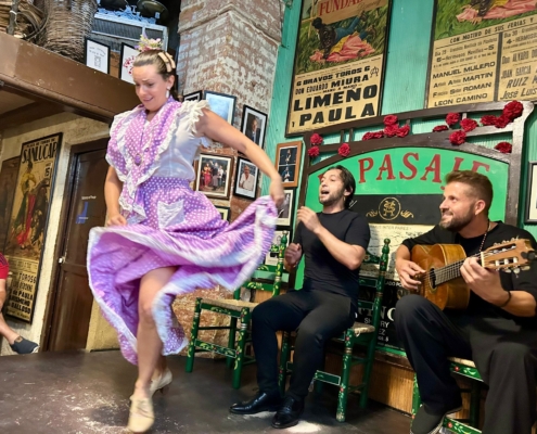 Flamenco-in-Jerez