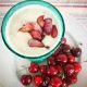 Ajo Blanco Gazpacho