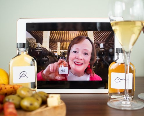 online-sherry-tasting-with-annie-b