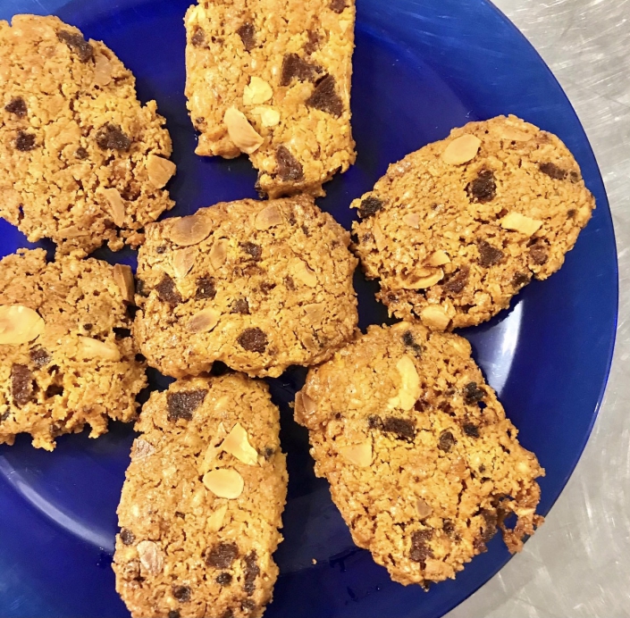 The Best Cheese Biscuits Recipe EVER! Cooking Holidays in Spain