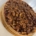 Moroccan Walnut Tart by Annie B