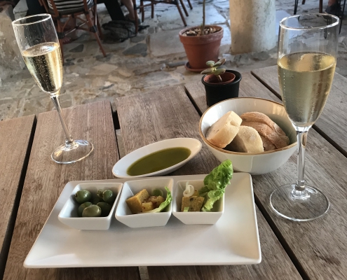 Best Restaurants in Vejer