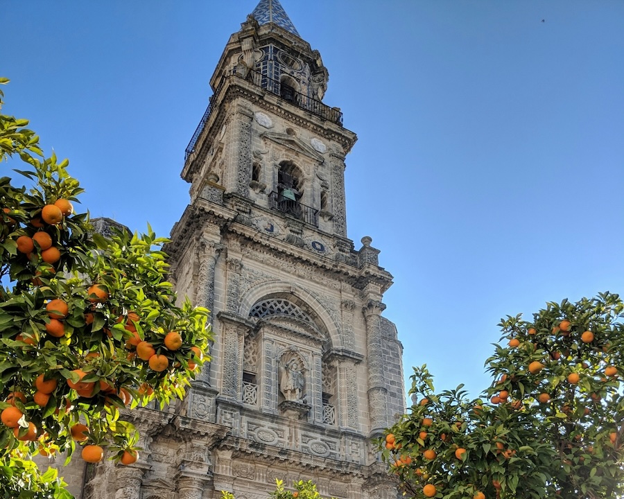 Jerez-with-Annie-B Jerez-with-Annie-B