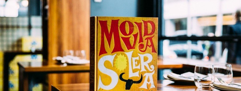 movida solera, frank camorra