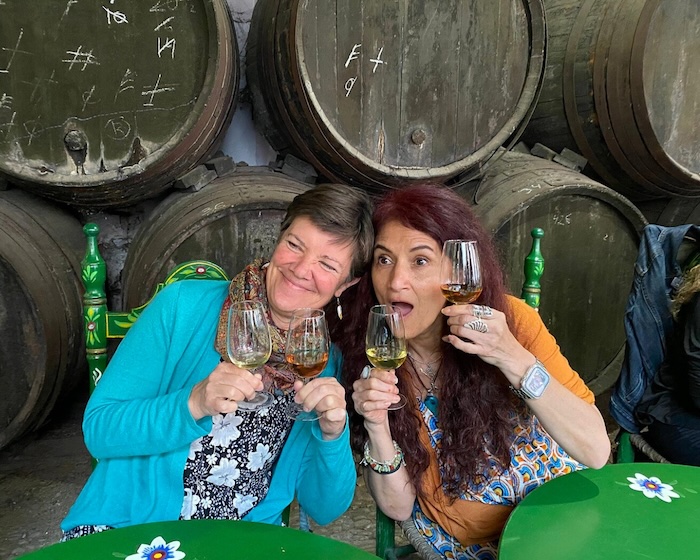 Drinking-Sherry-in-Jerez Drinking-Sherry-in-Jerez