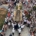 Religious procession in Vejer August 2023 by Annie B