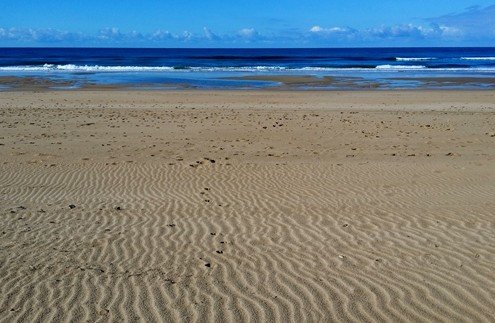 Conil de la Frontera on the Costa de la Luz, is a seaside resort on the  Atlantic coast in Cadiz province, Andalucia, with stunning white sand  beaches